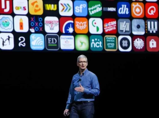 Apple makes another concession on App charges