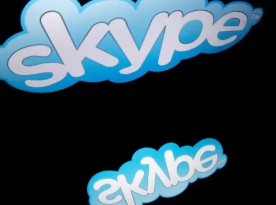 Skype prime supporter uncovers