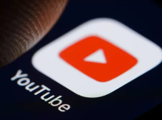YouTube suspends OANN for seven days after