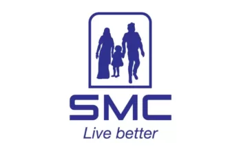 Jobs in SMC, post Regional Coordinator