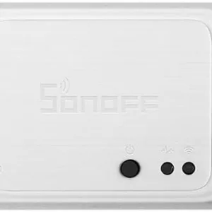 SONOFF Basic R3 10A Smart WiFi Wireless Switch