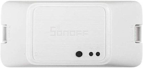 SONOFF Basic R3 10A Smart WiFi Wireless Switch