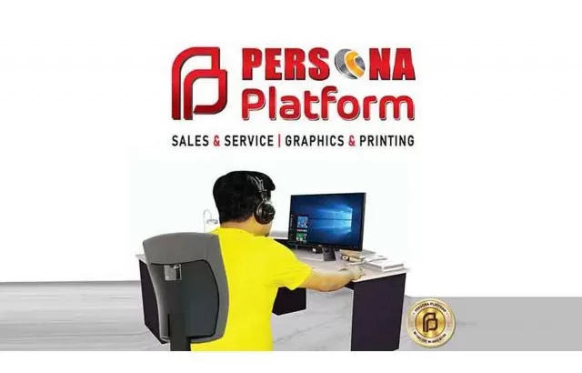 PERSONA Platform