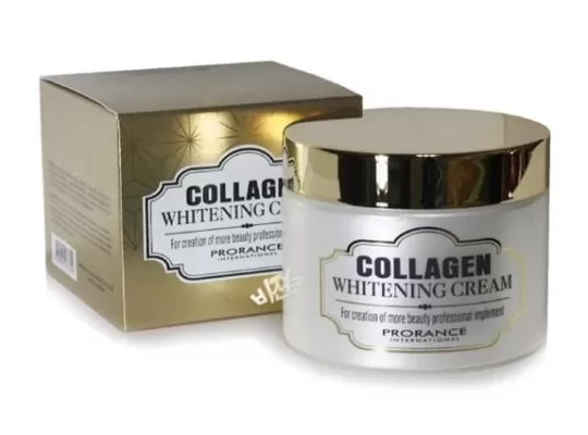 Prorance Collagen Whitening Cream 100ml