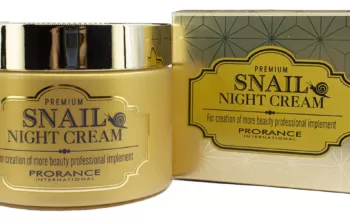Prorance Premium Snail Night Cream 100ml