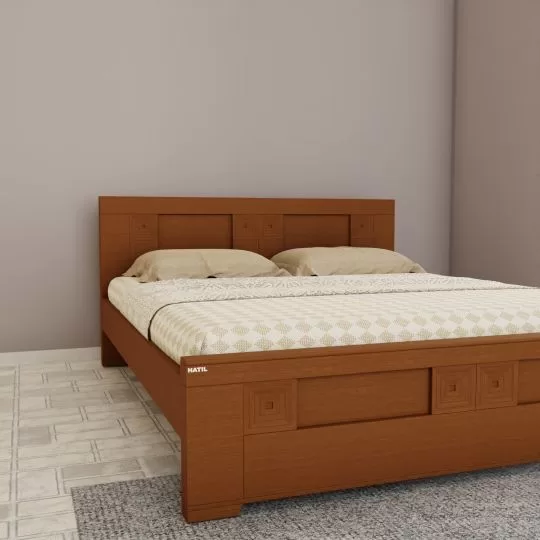 Zarasa – 111 – Bed Modern
