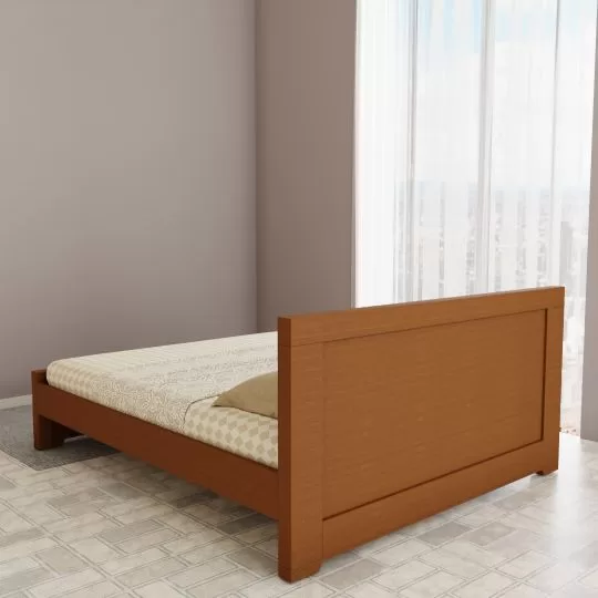 Zarasa – 111 – Bed Modern