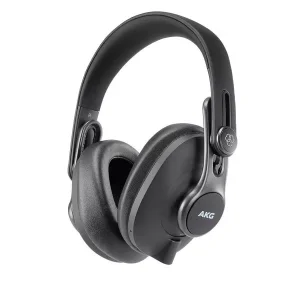 AKG -Ear Foldable Studio Bluetooth Headphones