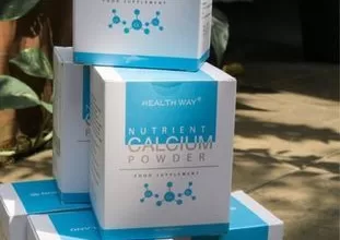 Nutrition calcium (Norland)