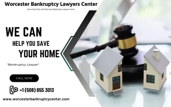 Worcester Bankruptcy Lawyer | Provide Best Legal Services