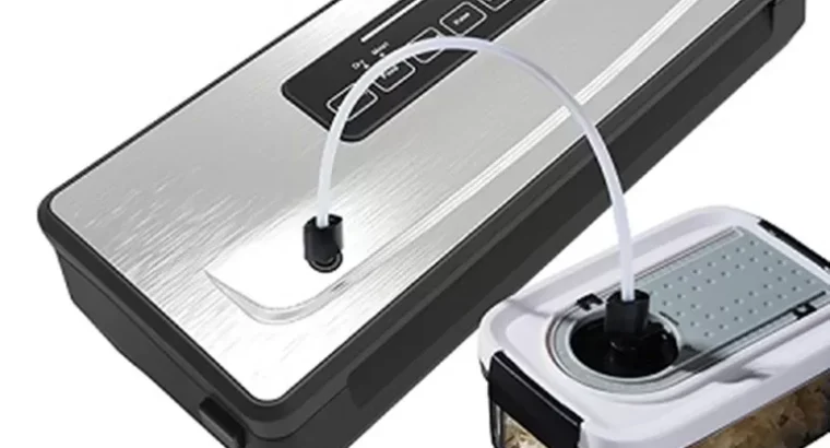 Yeasincere Vacuum Sealer Manufacturer Co Ltd