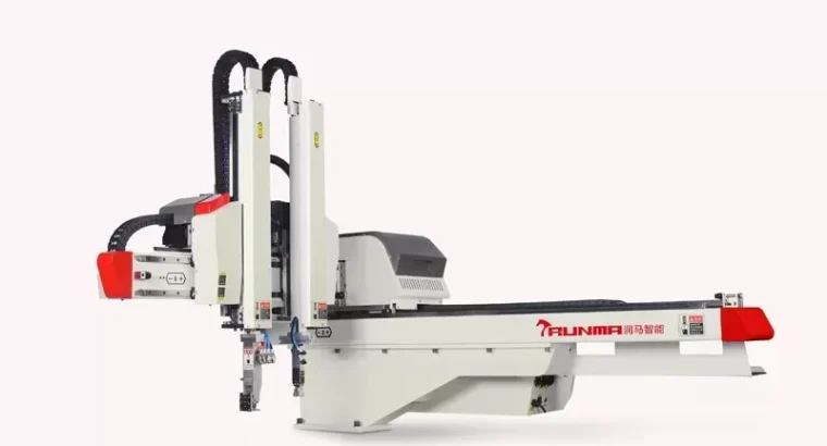 Runma Cartesian Robot Arm Co., Ltd