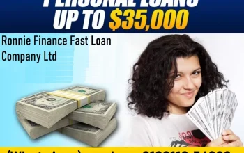 Business & Personal Loan Offer, Apply here