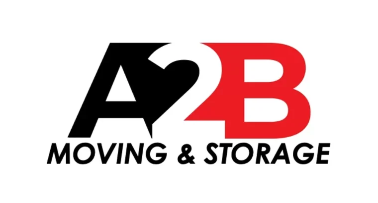 A2B Moving and Storage