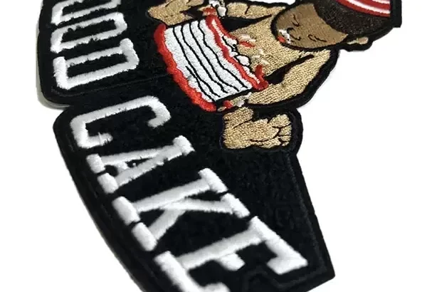 Topindus Labels & Patches Manufacturer Co., Ltd.