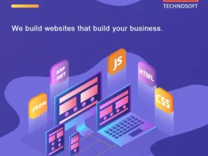 Web Design Company In India | Sathya Technosoft