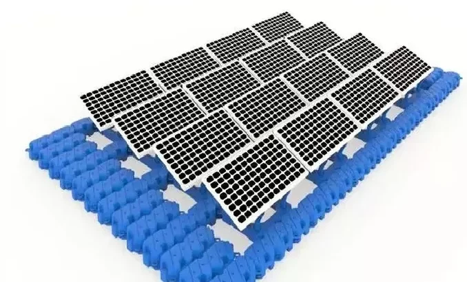 Solar PV Mounting Manufacturer Co., Ltd