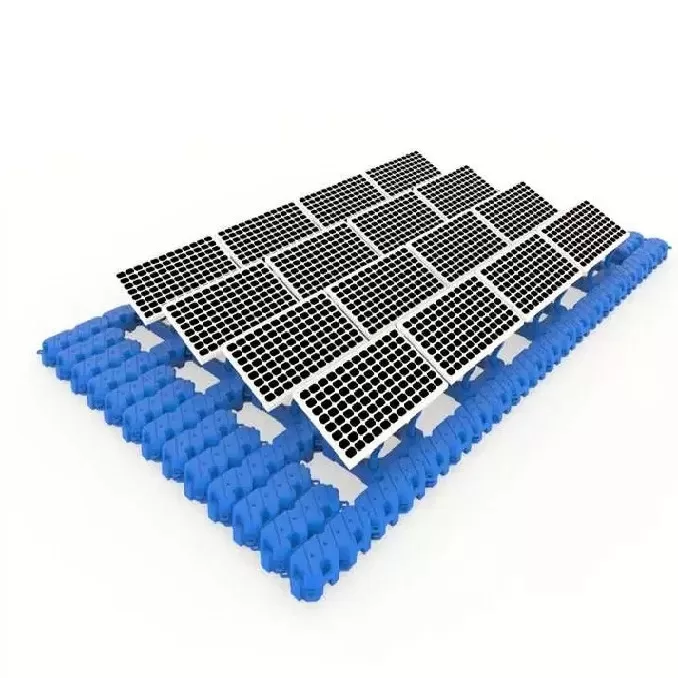 Solar PV Mounting Manufacturer Co., Ltd