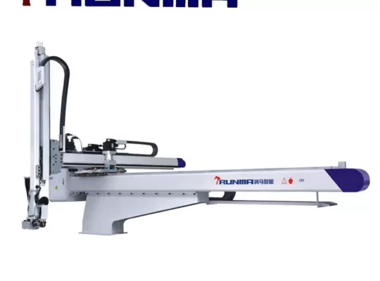 Runma Cartesian Robot Arm Co., Ltd