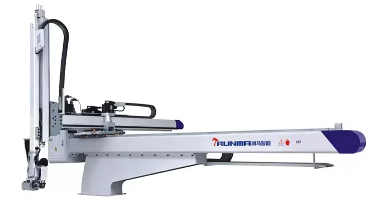 Runma Cartesian Robot Arm Co., Ltd