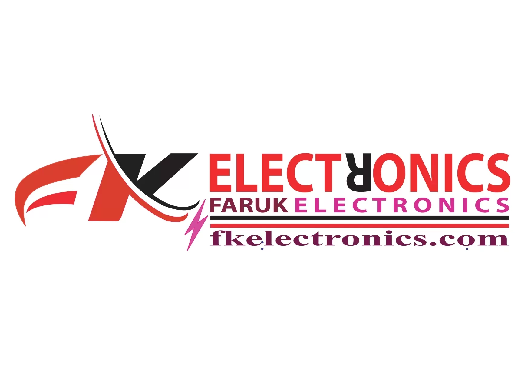 Electronics Services In Dhaka