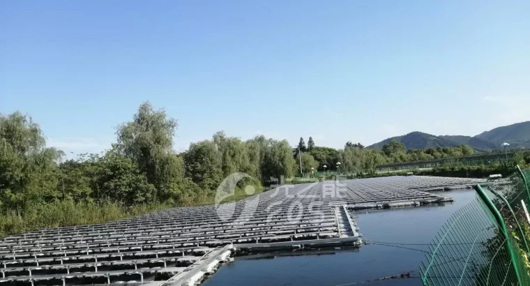 Bosch Floating Solar System Co.,Ltd