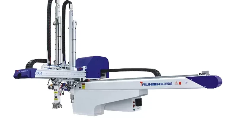 Runma Cartesian Robot Arm Co., Ltd