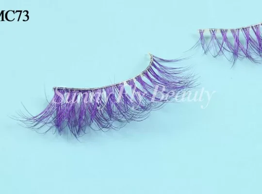 China Sunny Fly Beauty Eyelashes Co., Ltd