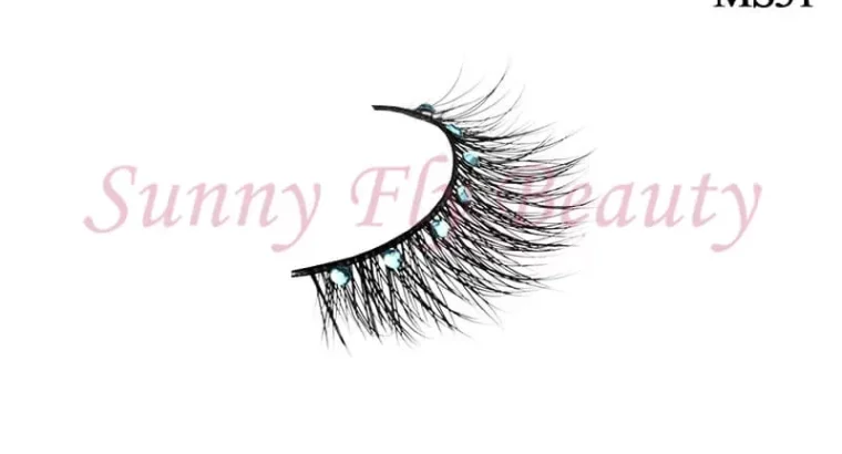 China Sunny Fly Beauty Eyelashes Co., Ltd