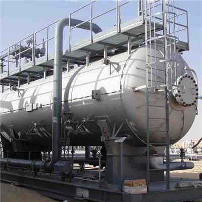DFC tank pressure vessel manufacturer co.,Ltd