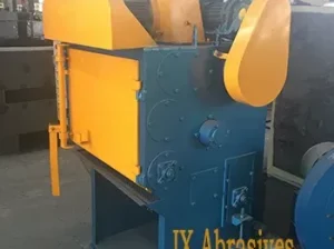 Blast Cleaning Machine
