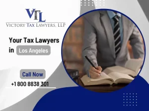 Tax Attorneys | No Need To Worry About Your Taxes