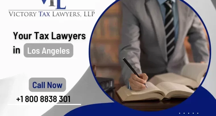 Tax Attorneys | No Need To Worry About Your Taxes