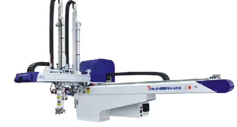 Runma Cartesian Robot Arm Co., Ltd