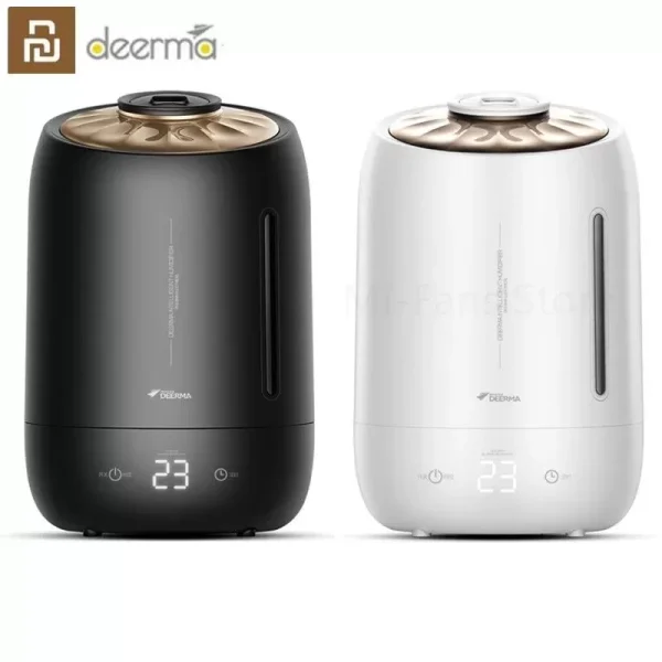 youpin-deerma-5l-air-home-ultrasonic-humidifier-touch-version-air-purifying-1