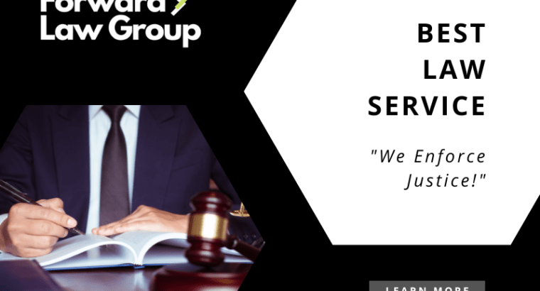 Personal Injury Lawyer Los Angeles | Effectively Present You