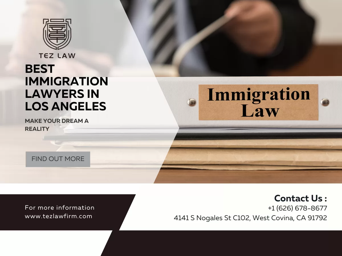 Immigration Lawyer | Dealing With Immigration Issues