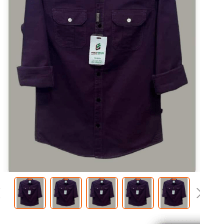 New Long Sleeve Casual Shirt for Men