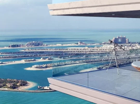 Mar Casa By Deyaar In Dubai Maritime City