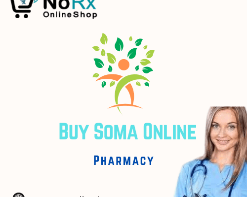 Buy Soma Online Overnight Safe & Secure Delivery