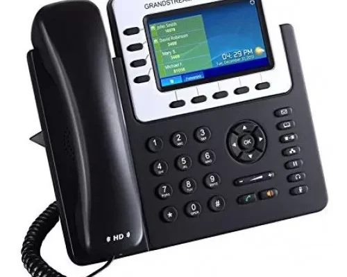 IP Phone & IP-PBX PABX Intercom Dealer Price in Bangladesh