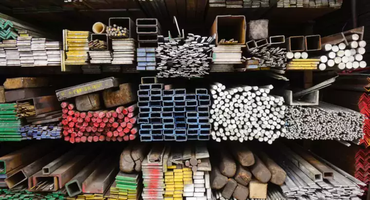 Building Materials In Dubai – Top Companies in UAE