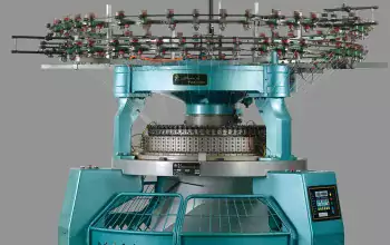 Circular Knitting Machine Supplier