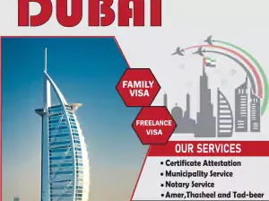 Getting a UAE jobseeker visa just got easier: here’s how to
