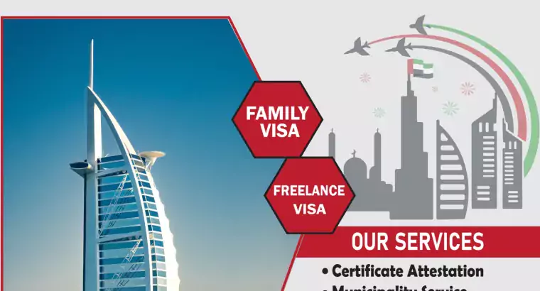 Getting a UAE jobseeker visa just got easier: here’s how to
