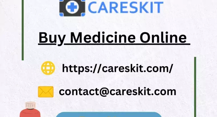 Buy Gabapentin Online Coupons & Savings In USA @Careskit