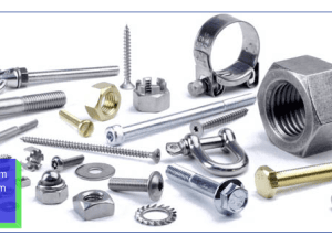 Best Stainless Steel Fasteners in India