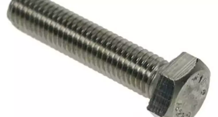 Buy Best Quality Fasteners