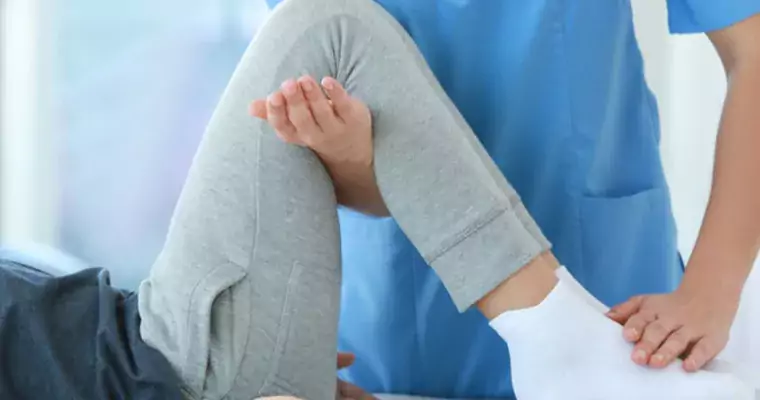 Osteopathy Clinic in Dubai