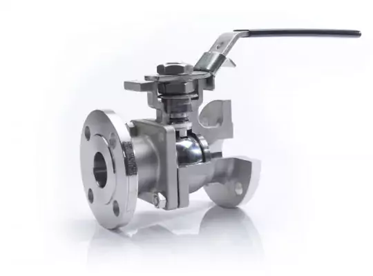 Purchase Best Quality Ball Valve in India